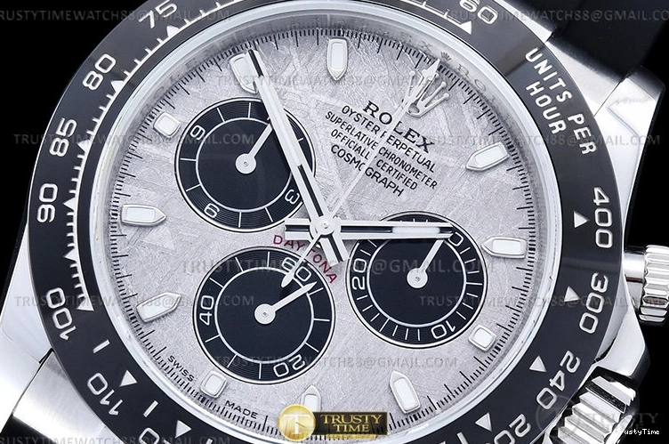 0313 Vibrant ROLDYT0437 – Daytona 116519 904L WG RU Met Stk QF V3 SH 950